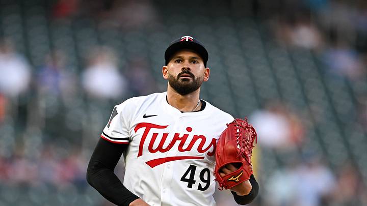 Baltimore Orioles v Minnesota Twins