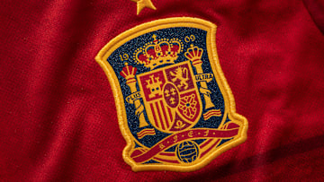 A Tottenham player has suffered an injury and withdrawn from his national team's camp during the international break.