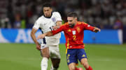 Tras la final de la Eurocopa, Jude Bellingham y Dani Carvajal sumarán votos para llevarse el Balón de Oro