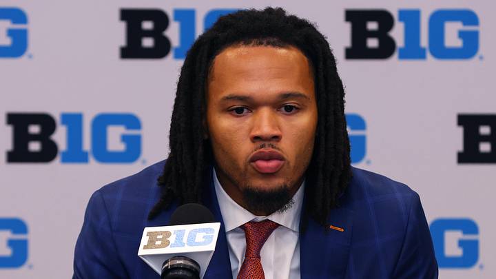The Big Question: Will Ty Rodgers Play for Illinois Basketball Again?