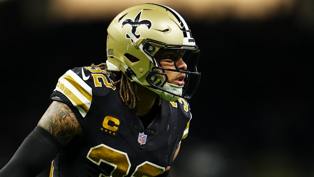 Denver Broncos v New Orleans Saints