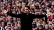 Arsenal FC v Southampton FC - Premier League