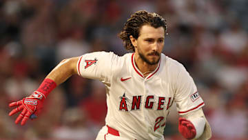 Chicago White Sox v Los Angeles Angels