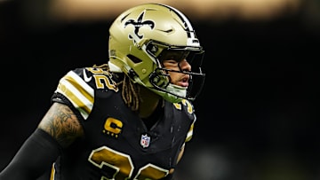 Denver Broncos v New Orleans Saints