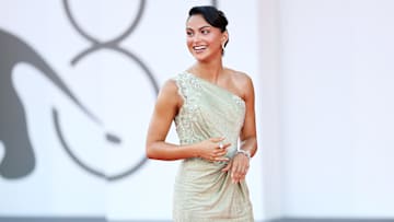 "Babygirl" Red Carpet - The 81st Venice International Film Festival