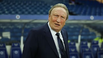 Rangers FC v Aberdeen - Cinch Scottish Premiership