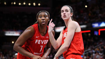 Chicago Sky vs. Indiana Fever