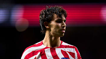 Joao Felix resmi bergabung dengan Chelsea dari Atletico Madrid hingga akhir musim