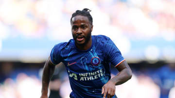 Chelsea v FC Internazionale - Pre-Season Friendly