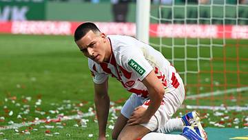 Sein England-Traum wackelt gewaltig: Bleibt das umworbene FC-Talent Said El Mala vorerst in der Bundesliga? Sein England-Traum wackelt gewaltig: Bleibt das umworbene FC-Talent Said El Mala vorerst in der Bundesliga?