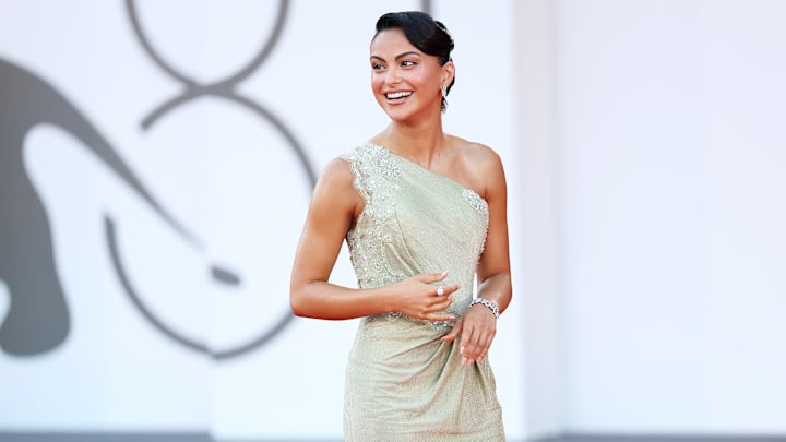 "Babygirl" Red Carpet - The 81st Venice International Film Festival