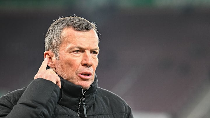 Matthäus findet nach der ersten Saisonpleite der Münchener deutliche Worte