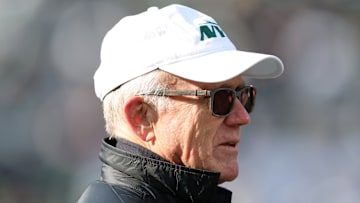 Woody Johnson