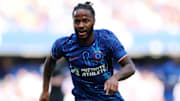 Chelsea v FC Internazionale - Pre-Season Friendly