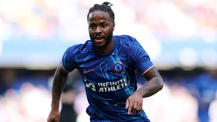 Chelsea v FC Internazionale - Pre-Season Friendly