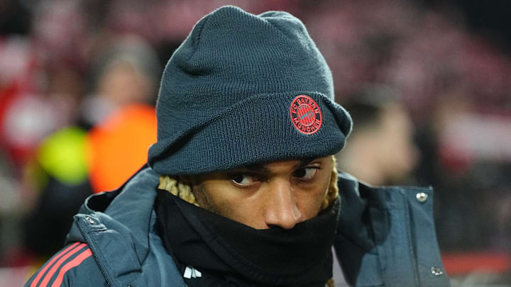 Sacha Boey sorgt für einige Fragezeichen