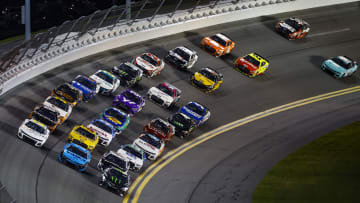 Coke Zero Sugar 400, Daytona International Speedway, NASCAR