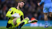 David de Gea