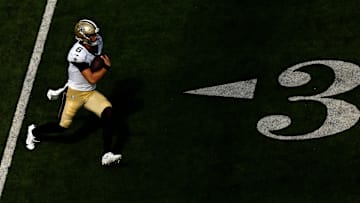 New Orleans Saints v Los Angeles Chargers - NFL Preseason 2025