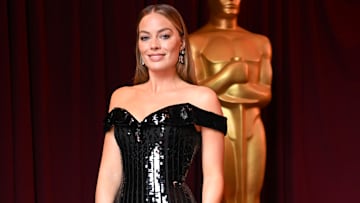 95th Annual Academy Awards - Backstage