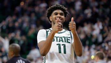 Purdue v Michigan State
