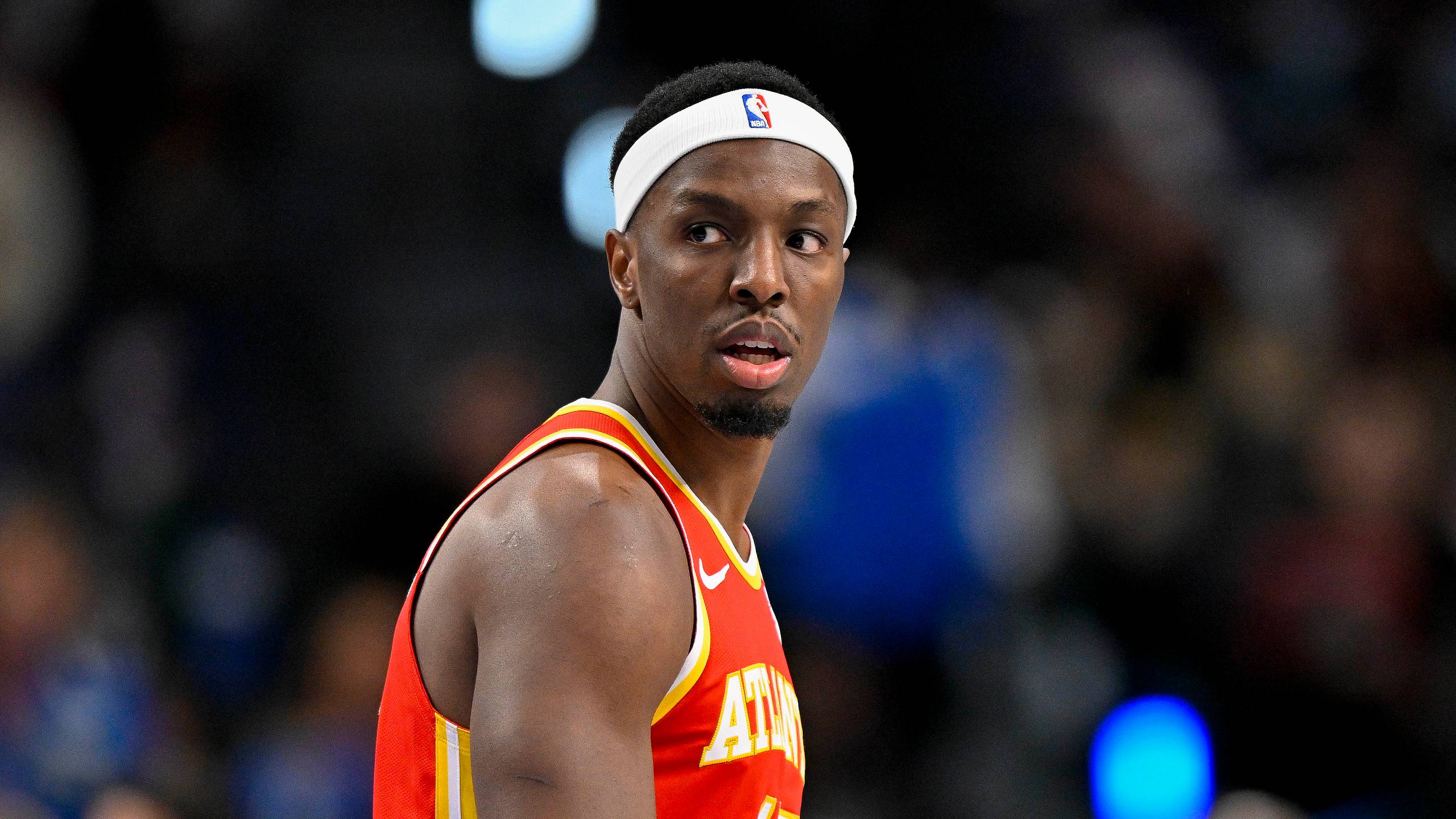 Hawks’ upcoming back-to-back presents major challenge on both ends