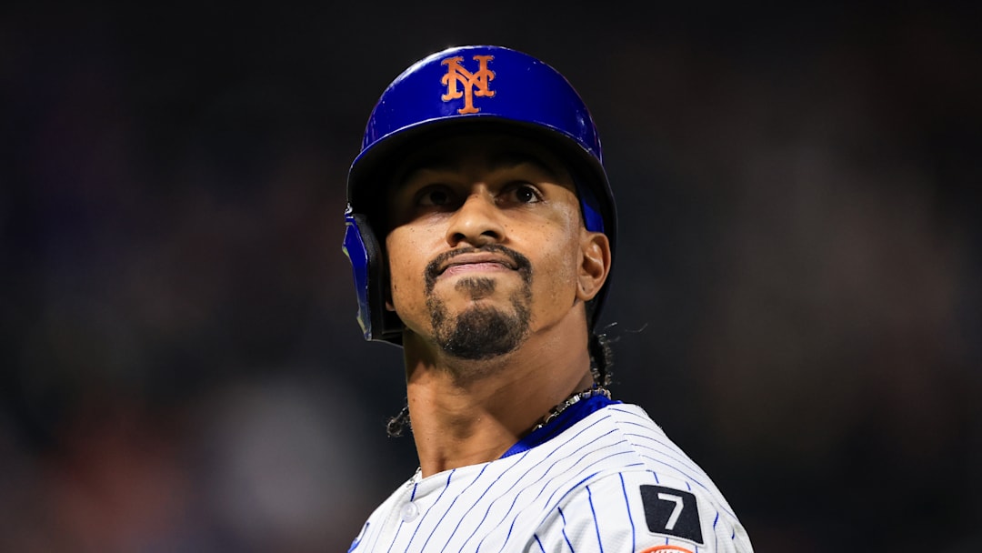 Atlanta Braves v New York Mets