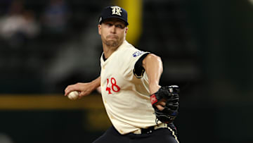 Seattle Mariners v Texas Rangers