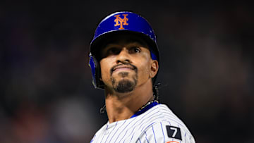 Atlanta Braves v New York Mets