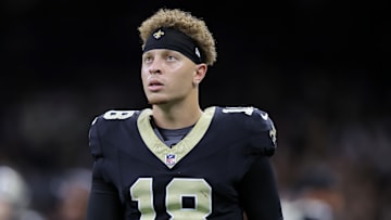 Tampa Bay Buccaneers v New Orleans Saints