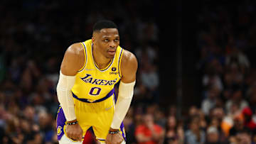 Dallas Mavericks, Russell Westbrook