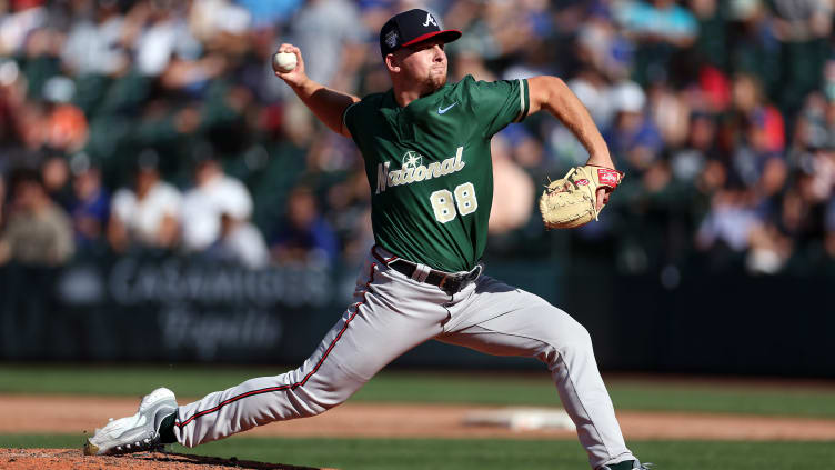 SiriusXM All-Star Futures Game