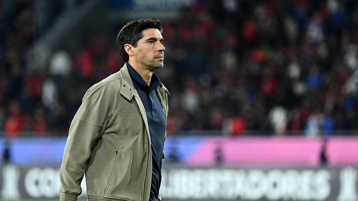 Abel Ferreira diz que vai mudar estilo de entrevistas no Palmeiras 