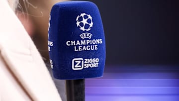 PSV Eindhoven v Arsenal FC - UEFA Champions League 2024/25 Round of 16 First Leg