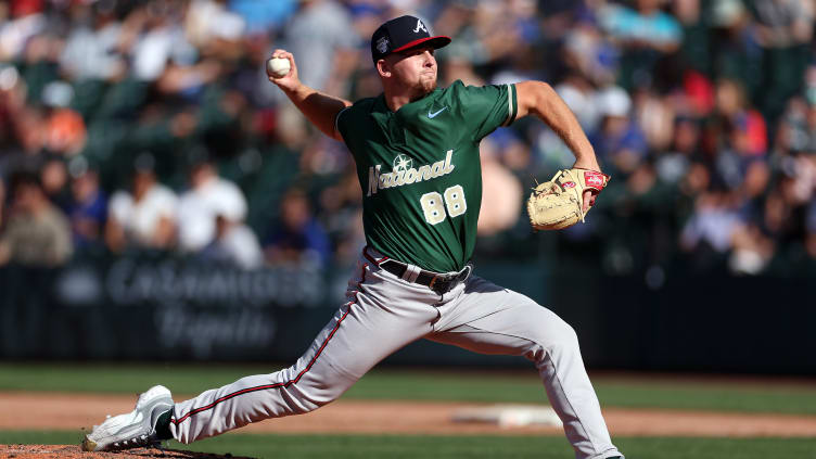 SiriusXM All-Star Futures Game