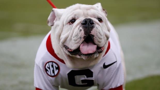College football rankings: Best home team