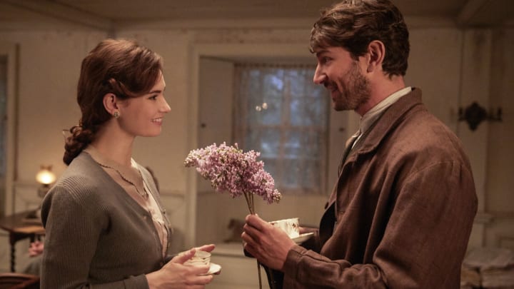 The Guernsey Literary and Potato Peel Pie Society