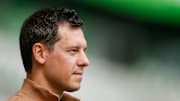 VfL Wolfsburg v Eintracht Frankfurt - Bundesliga