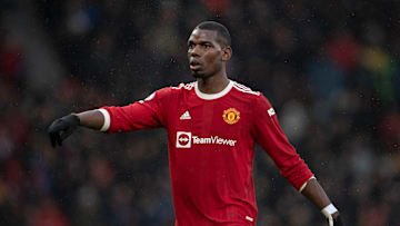 Paul Pogba