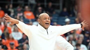 Vaughn Karvala, a 2026 4-star small forward and top-60 national prospect, visited Syracuse basketball and landed an SU offer.
