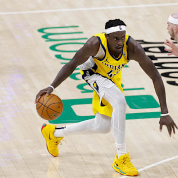 pacers nike jersey