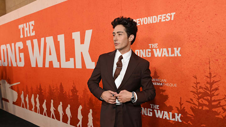 “The Long Walk” Special Screening At American Cinematheque's Beyond Fest