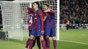 FC Barcelona v Atletico Madrid - La Liga