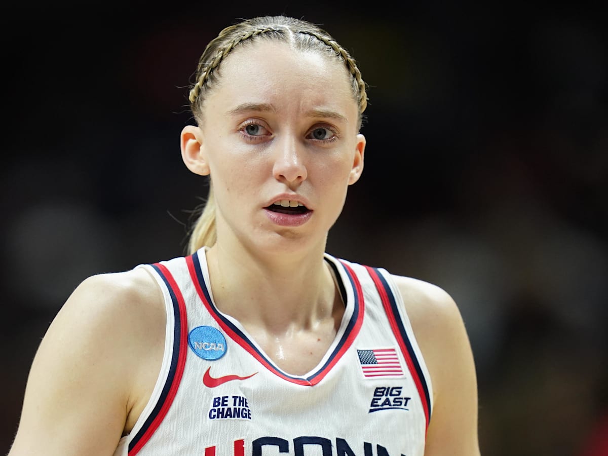 WNBA GM Notes Biggest Concern About Drafting UConn Star Paige Bueckers