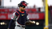 Willson Contreras fue inscrito en la lista de lesionados 
