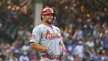 St. Louis Cardinals v Chicago Cubs