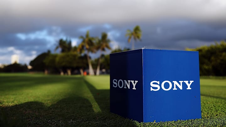 Watch sony open cheap