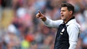 Mauricio Pochettino