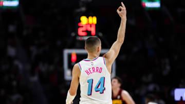 Atlanta Hawks v Miami Heat