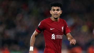 Diaz could be facing more time on the sidelines